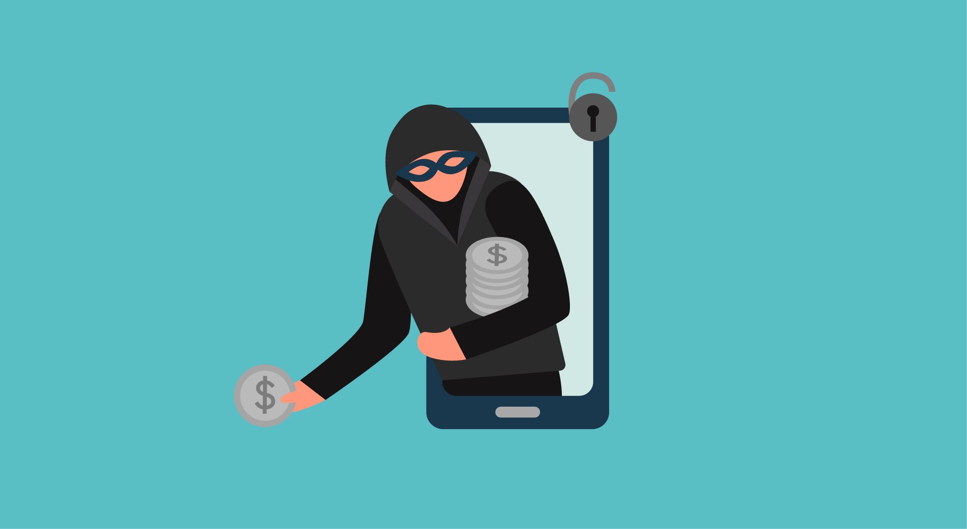 Counterfeit schemes