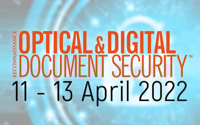 Optical & Digital Document Security-1