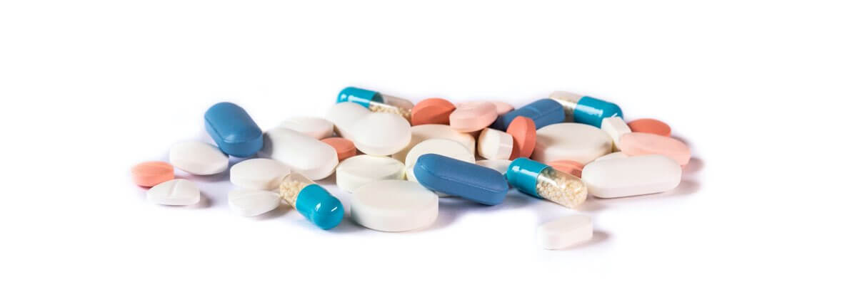 Are Tablets and Pills Safe from Counterfeiters1